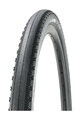 MAXXIS plášť - RECEPTOR EXO/TR 650x47B - čierna