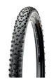 MAXXIS plášť - FOREKASTER 27.5x2.35 - čierna