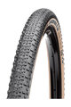 MAXXIS plášť - RAMBLER EXO/TR/TANWALL 700 x 40C - béžová/čierna