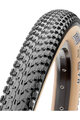 MAXXIS plášť - IKON EXO/TR/TANWALL 27.5x2.20 - béžová/čierna