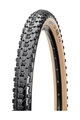 MAXXIS plášť - ARDENT EXO/TR/TANWALL 27.5x2.25 - béžová/čierna