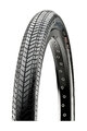 MAXXIS plášť - GRIFTER EXO 20" - čierna