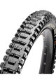 MAXXIS plášť - MINION DHR II 3CG/EXO+/TR 29x2.40wt - čierna