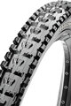 MAXXIS plášť - HIGH ROLLER II EXO/TR 26x2.30 - čierna