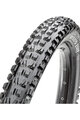 MAXXIS plášť - MINION DHF ST/DH 26x2.50 - čierna