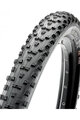 MAXXIS plášť - FOREKASTER EXO/TR 27.5" x 2.35 - čierna