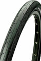 MAXXIS plášť - DETONATOR SILKWORM 700x25C - čierna