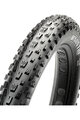 MAXXIS plášť - MINION FBF EXO/TR 27.5x3.80 - čierna