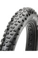 MAXXIS plášť - MINION FBR EXO/TR 27.5x3.80 - čierna