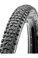 MAXXIS plášť - AGGRESSOR DD/TR 29" x 2.50 - čierna