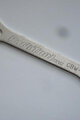 PARK TOOL kľúč - SIDE WRENCH 8-10 mm PT-CBW-1C - strieborná