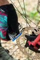 PARK TOOL multikľúč - MULTI KEY MTB-5 - modrá