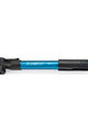 PARK TOOL pumpička - PUMP MINI PT-PMP-4-2B - modrá/čierna