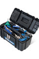 PARK TOOL sada náradia - SET STARTER KIT PT-SK-4 - modrá/čierna