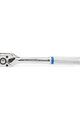 PARK TOOL Cyklistické náradie - RATCHET 3-8 inch PT-SWR-8 - strieborná