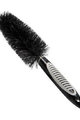 SUPER B kefa na čistenie - CLEANING BRUSH TB-1709 - čierna