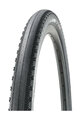 MAXXIS plášť - RECEPTOR EXO 700x40C - čierna