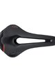 SELLE SAN MARCO sedlo - SHORTFIT 2.0 CARBON FX NARROW - šedá