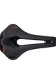 SELLE SAN MARCO sedlo - SHORTFIT 2.0 CARBON FX WIDE - šedá