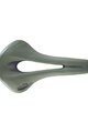 SELLE SAN MARCO sedlo - ALLROAD SUPERCOMFORT RACING WIDE GREEN - zelená