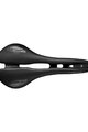 SELLE SAN MARCO sedlo - ASPIDE OPEN-FIT SUPERLEGGERA NARROW - čierna