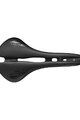 SELLE SAN MARCO sedlo - ASPIDE OPEN-FIT SUPERLEGGERA WIDE - čierna