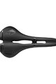 SELLE SAN MARCO sedlo - ASPIDE OPEN-FIT RACING WIDE - čierna