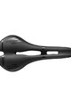 SELLE SAN MARCO sedlo - ASPIDE OPEN-FIT DYNAMIC NARROW - čierna