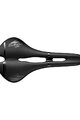 SELLE SAN MARCO sedlo - ASPIDE OPEN-FIT DYNAMIC WIDE - čierna