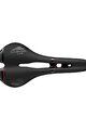 SELLE SAN MARCO sedlo - ASPIDE OPEN-FIT CARBON FX NARROW - čierna