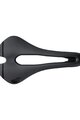 SELLE SAN MARCO sedlo - ASPIDE SHORT SPORT NARROW - šedá