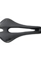 SELLE SAN MARCO sedlo - ASPIDE SHORT COMFORT DYNAMIC NARROW - šedá