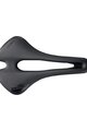 SELLE SAN MARCO sedlo - ASPIDE SHORT COMFORT DYNAMIC WIDE - šedá