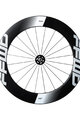 FFWD WHEELS koleso - RYOT77 (77 MM) TRACK - biela/čierna