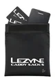 LEZYNE sada na opravu defektu - CADDY KIT - čierna