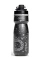 CAMELBAK Cyklistická fľaša na vodu - PODIUM DIRT SERIES CHILL 0,62l - čierna/šedá