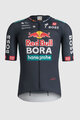 SPORTFUL Cyklistický dres s krátkym rukávom - RED BULL BORA - HANSGROHE BODYFIT TEAM - modrá