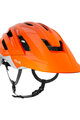 KASK Cyklistická prilba - CAIPI WG11 - oranžová