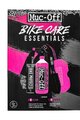 MUC-OFF čistiaca sada - BIKE CARE ESSENTIALS KIT