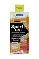 NAMEDSPORT gél - SPORT GEL LEMON ICE TEA 25 ML