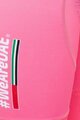 PISSEI Cyklistické nohavice krátke s trakmi - UAE TEAM EMIRATES 2024 REPLICA SANREMO - GIRO 24 - ružová