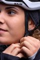 BIOTEX Cyklistická čiapka - MERINO - šedá