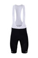 HOLOKOLO Cyklistický krátky dres a krátke nohavice - NEW NEUTRAL - modrá/čierna