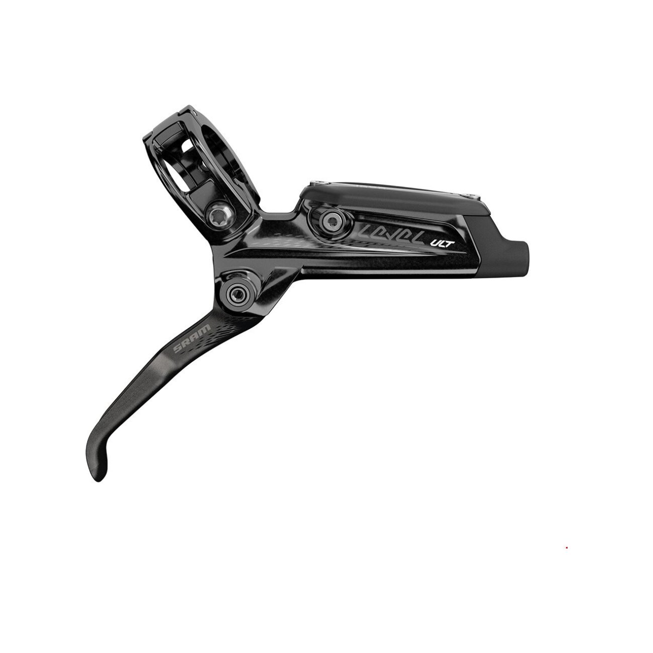 
                SRAM kotúčová brzda - LEVEL ULTIMATE 950mm - čierna
            