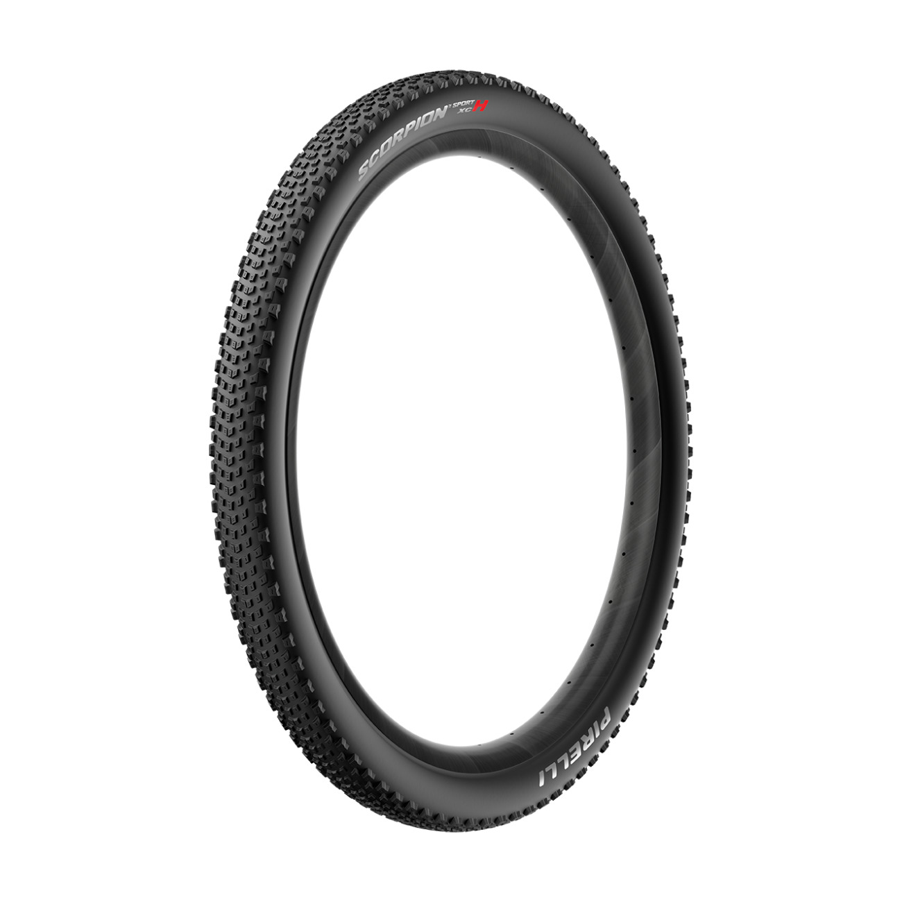 
                PIRELLI plášť - SCORPION SPORT XC H PROWALL 29 x 2.2 60 tpi - čierna
            