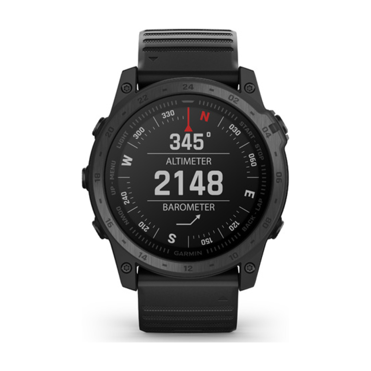 
                GARMIN smart hodinky - TACTIX 7 - čierna
            