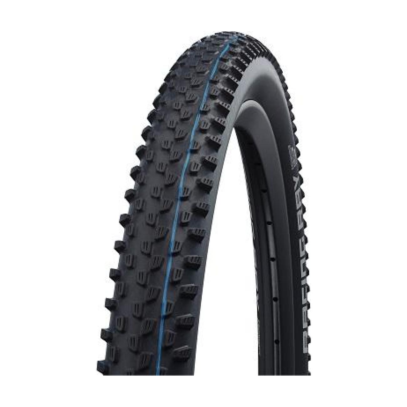 
                SCHWALBE plášť - RACING RAY (57-622) 29x2.25 GROUND - čierna
            