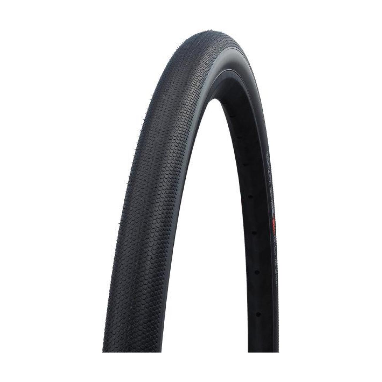 
                SCHWALBE plášť - G-ONE SPEED (40-406) 20x1.50 GROUND - čierna
            