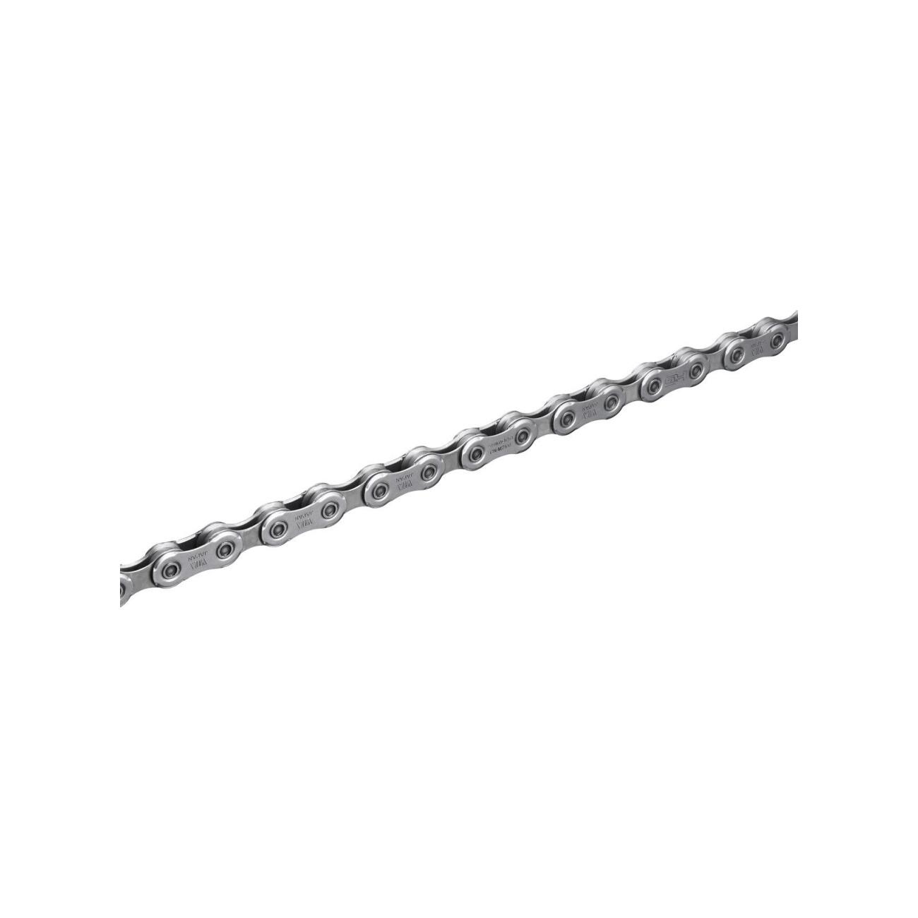 
                SHIMANO reťaz - CHAIN M7100 126 - strieborná
            