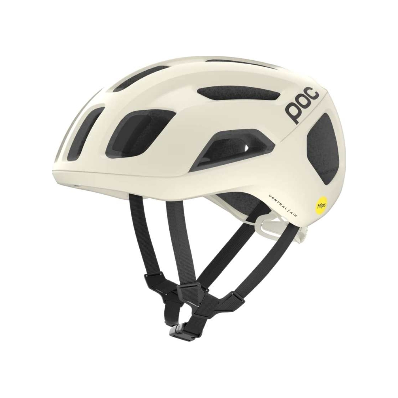 
                POC Cyklistická prilba - VENTRAL AIR MIPS - béžová (56–61 cm)
            